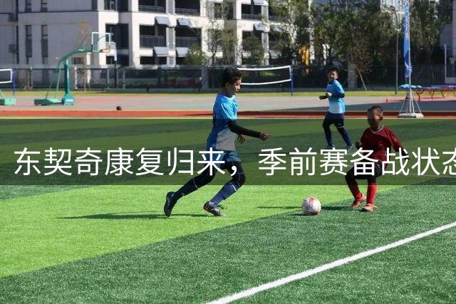 东契奇康复归来，季前赛备战状态满分