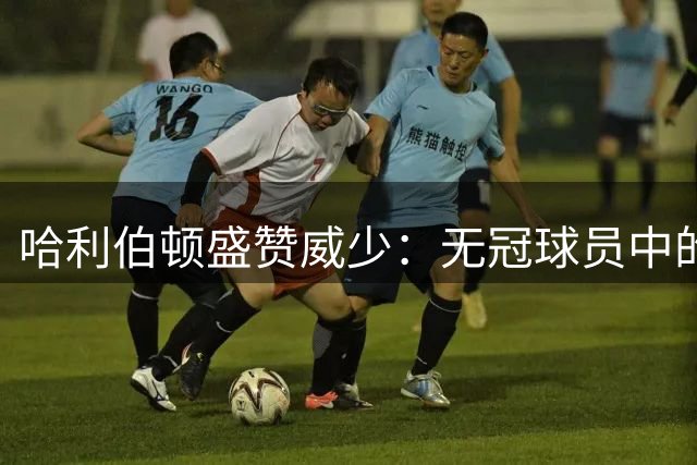哈利伯顿盛赞威少：无冠球员中的顶级存在