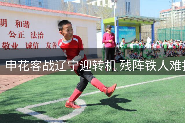 申花客战辽宁迎转机 残阵铁人难挡外援优势